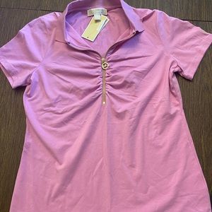 Brand new Michael Kors Top